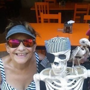 Meet your Posher, Darlene